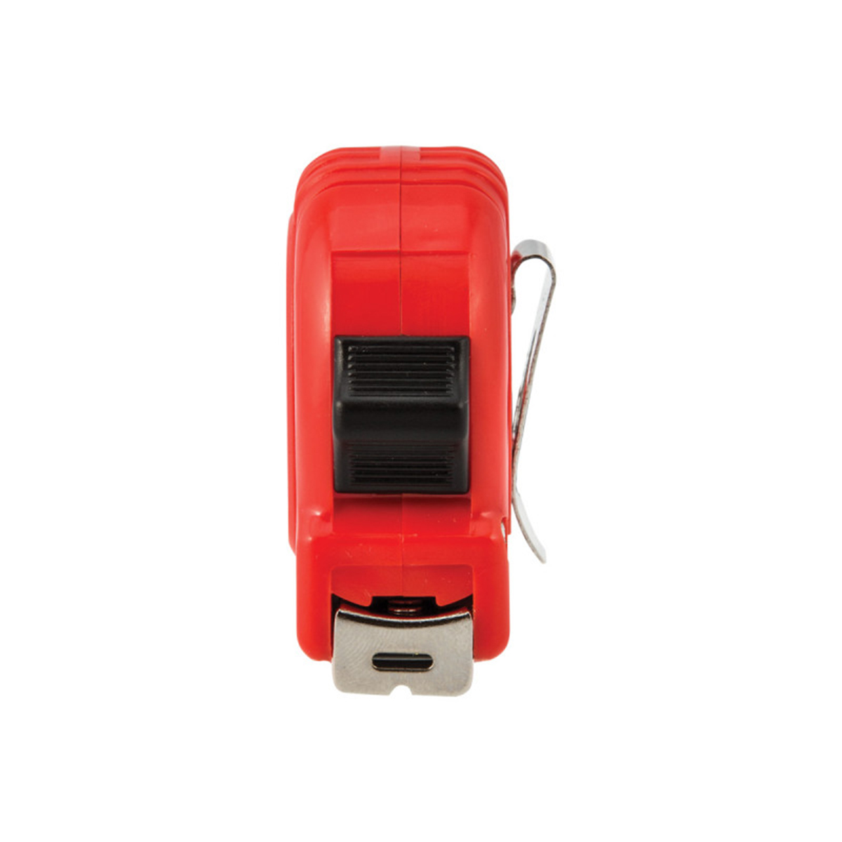 Рулетка с фиксатором 3 м/16 мм пластик.корпус (1/12/120) "beorol"