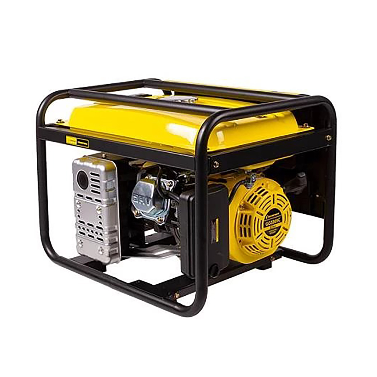 Генератор бензиновый gg3301c "champion"