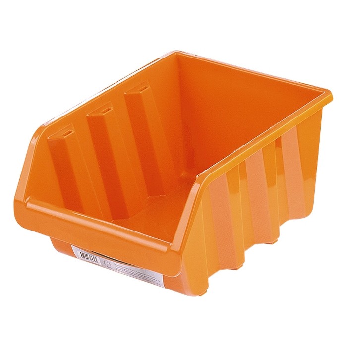 Лоток для метизов 37.5 х 22.5 х 16 см, пластик Stels (90802)