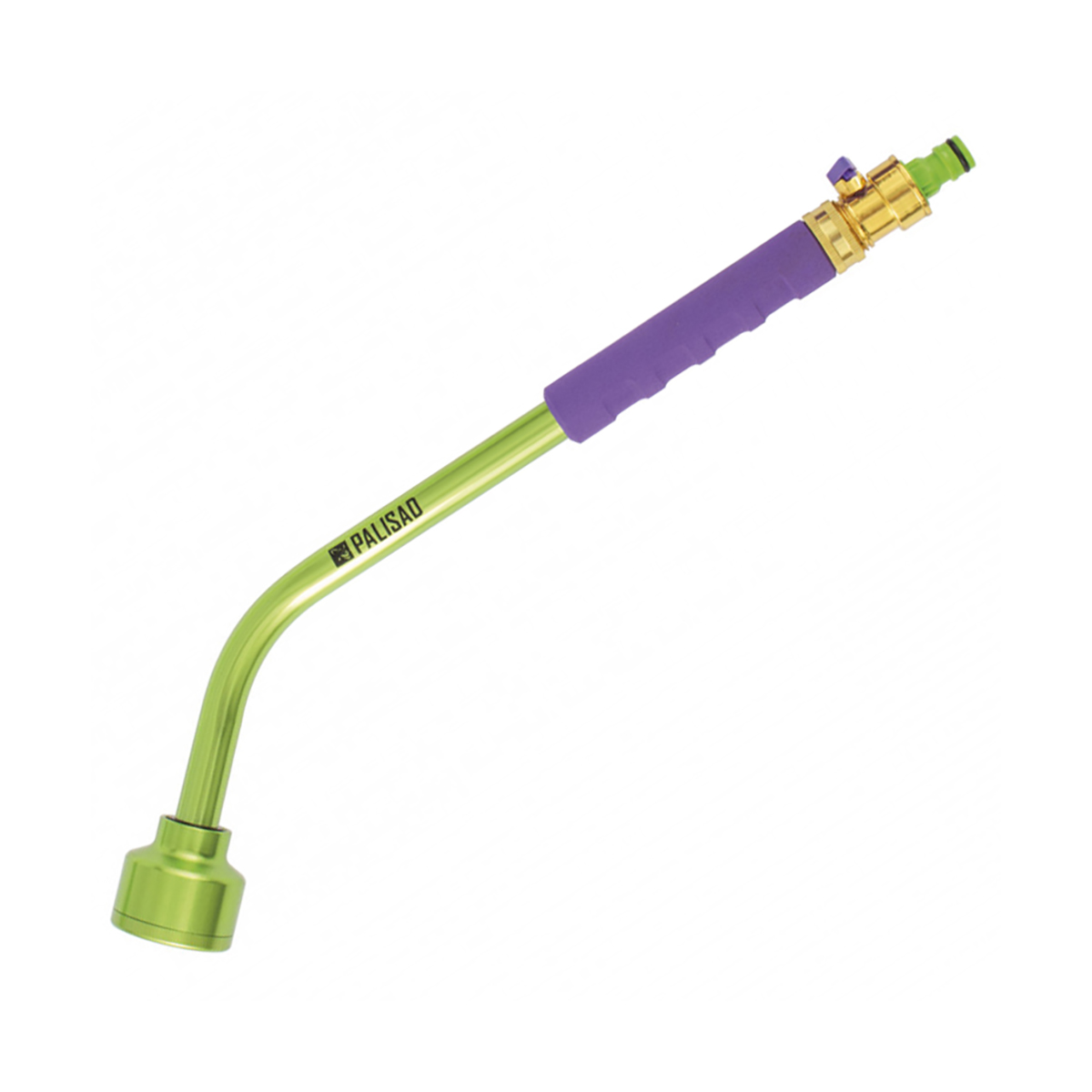 Распылитель 1 режим на штанге 750 мм, мягкая рукоятка (1/12) "palisad"