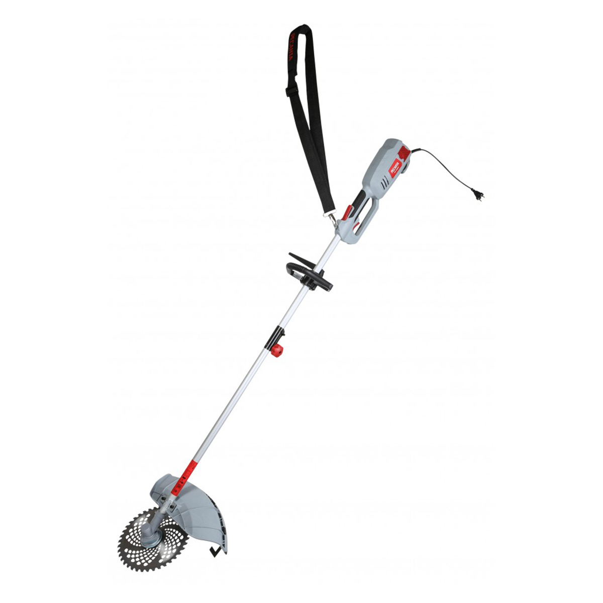 Триммер электрич. эт-1500н 1500 вт (1) "ресанта"