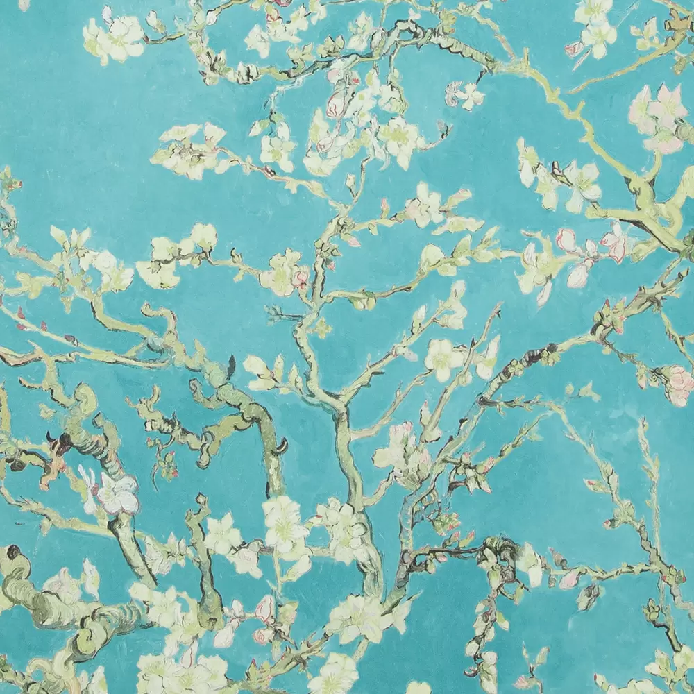 Виниловые обои BN International Van Gogh 2 BN 17140 10.05 х 0.53