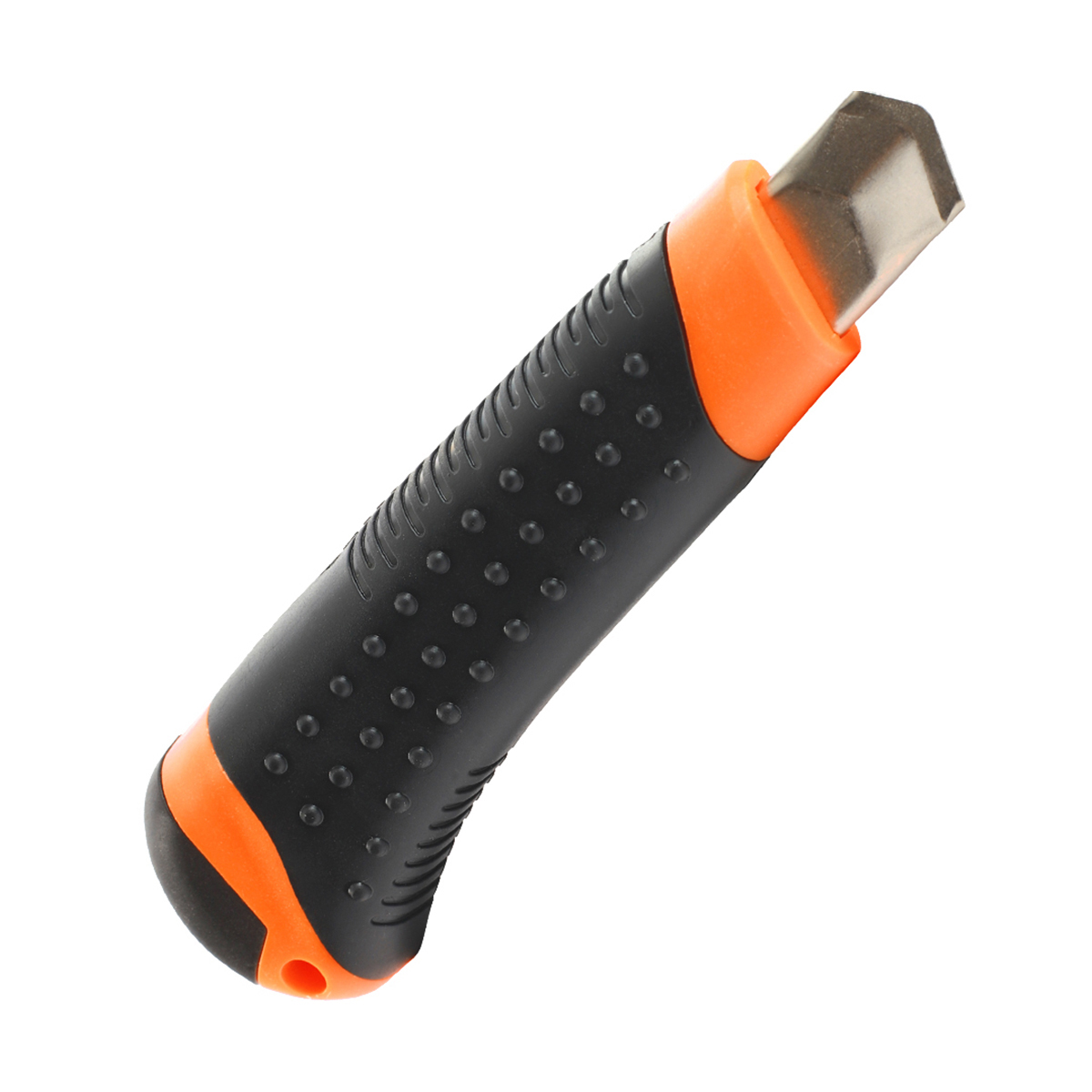 Нож пистолетный 18 мм cka-182, автофиксатор (1/12) "patriot" 350004415