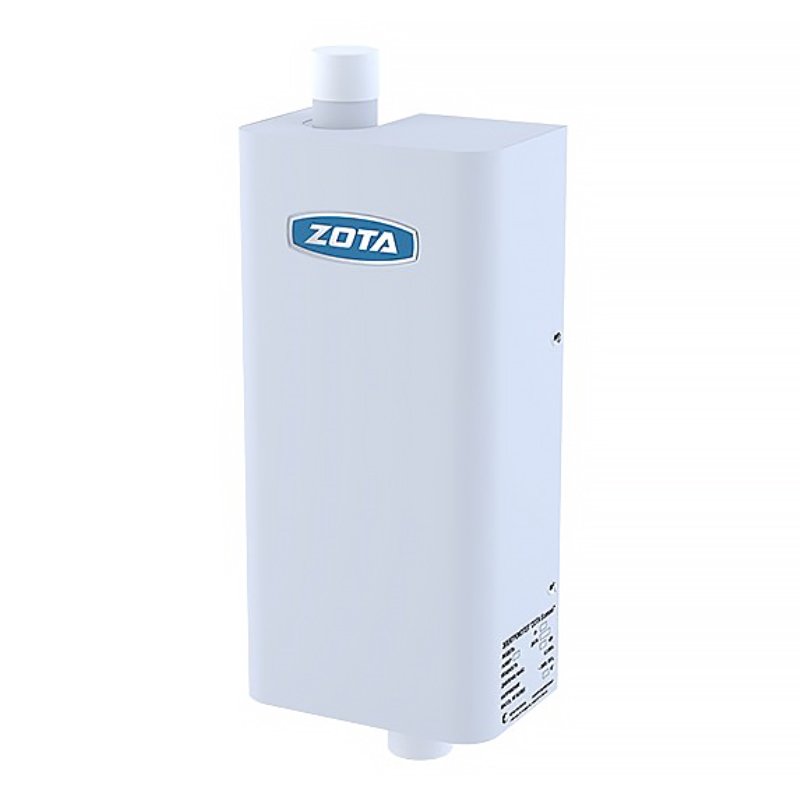 Котел электрический ZOTA Econom 4,5 кВт 220/380В