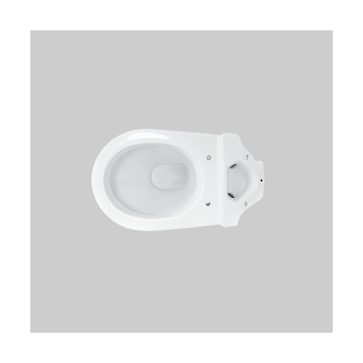 Унитаз напольный "кама" эконом белый "sanita" wc.cc/kama/1-p/wht.g/s1