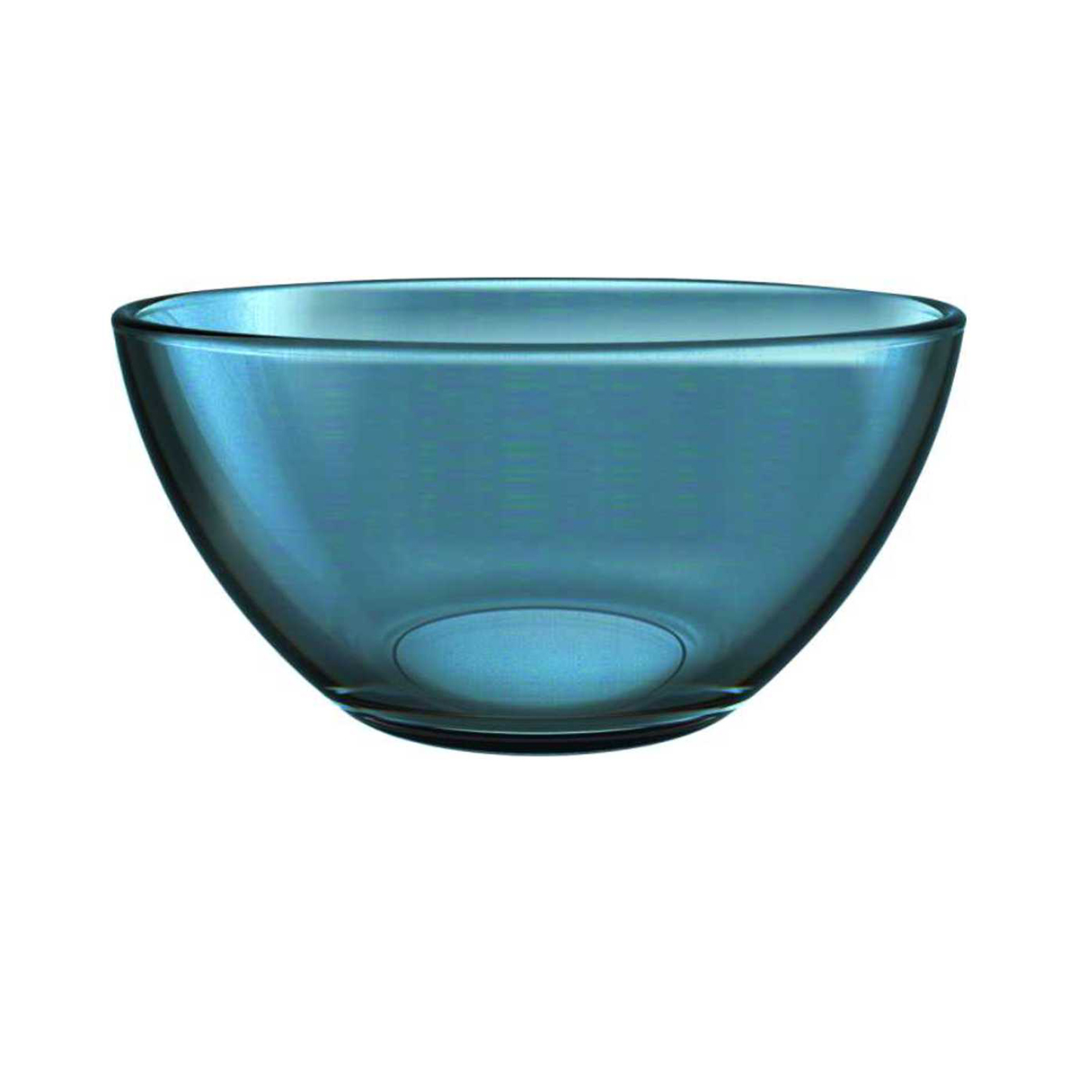 Салатник "ночное небо" 11 см, 250 мл (1/36) "декостек"