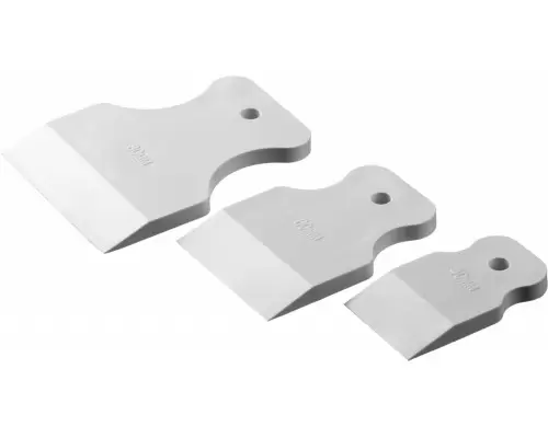 COLOR EXPERT 94080502 шпатель резиновый для затирки швов (50мм)