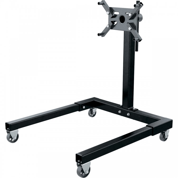 Стенд для двигателя, 570 кг, 1250 Lbs Matrix (567255)