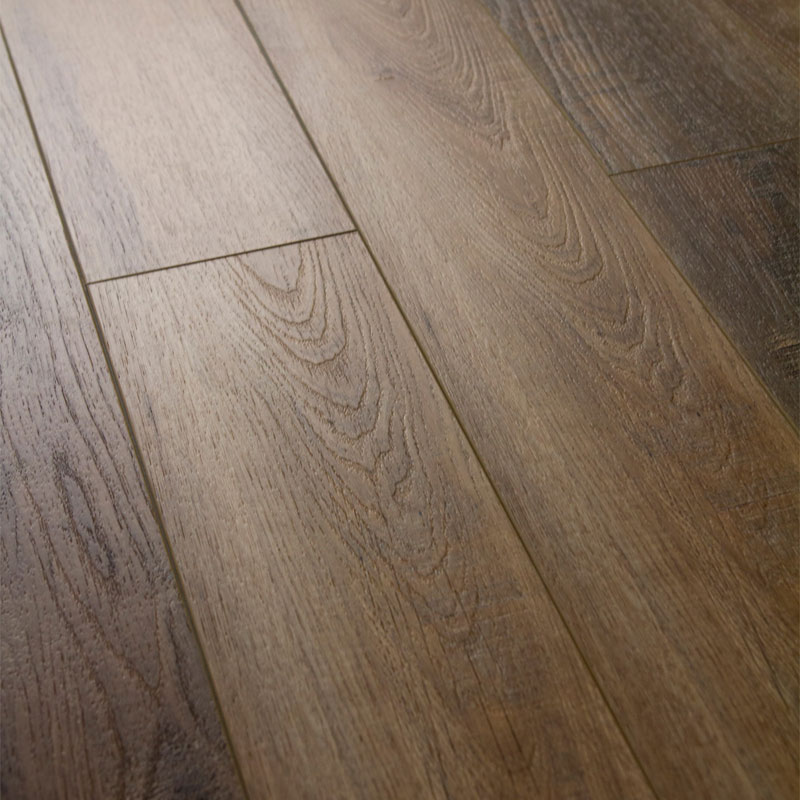 SPC Ламинат Planker Rockwood 4V Дуб Агат 1002