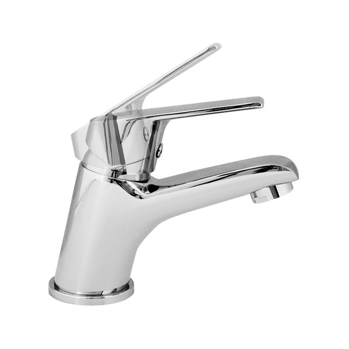 Смеситель для умывальника  nelson (1/12) "milardo" nelsb00m01