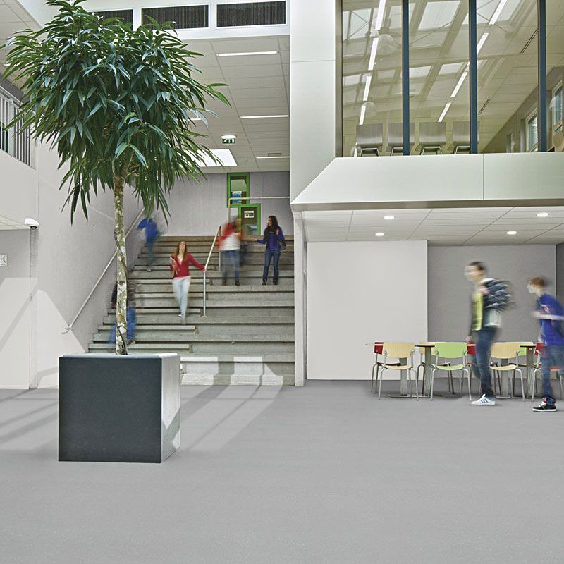 Линолеум Forbo Safestep R11 174752 Slate Grey - 2.0