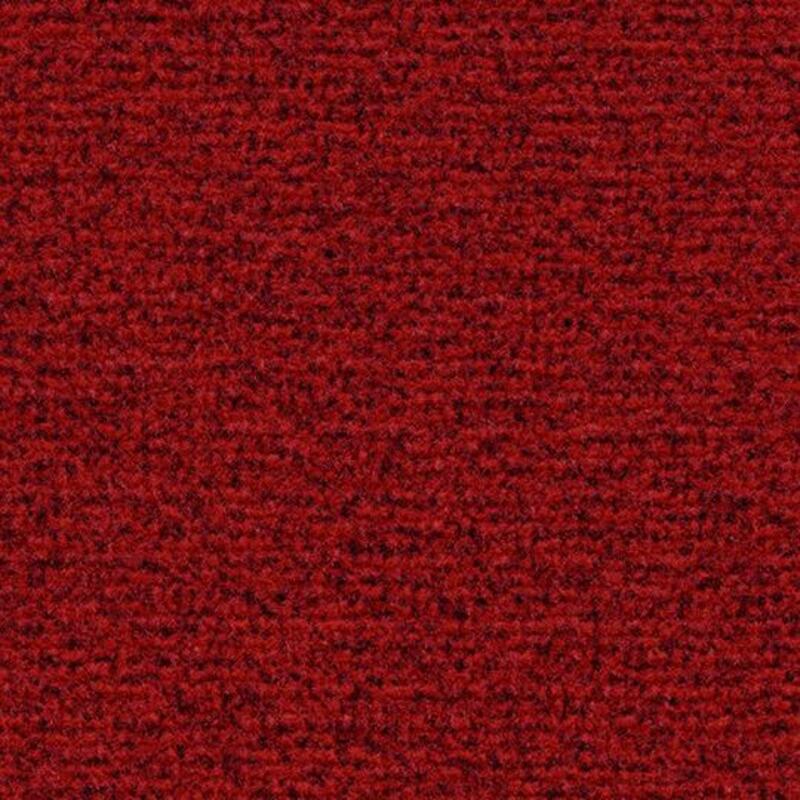 Ковролин Forbo Coral Classic с кантом 4763 ruby red