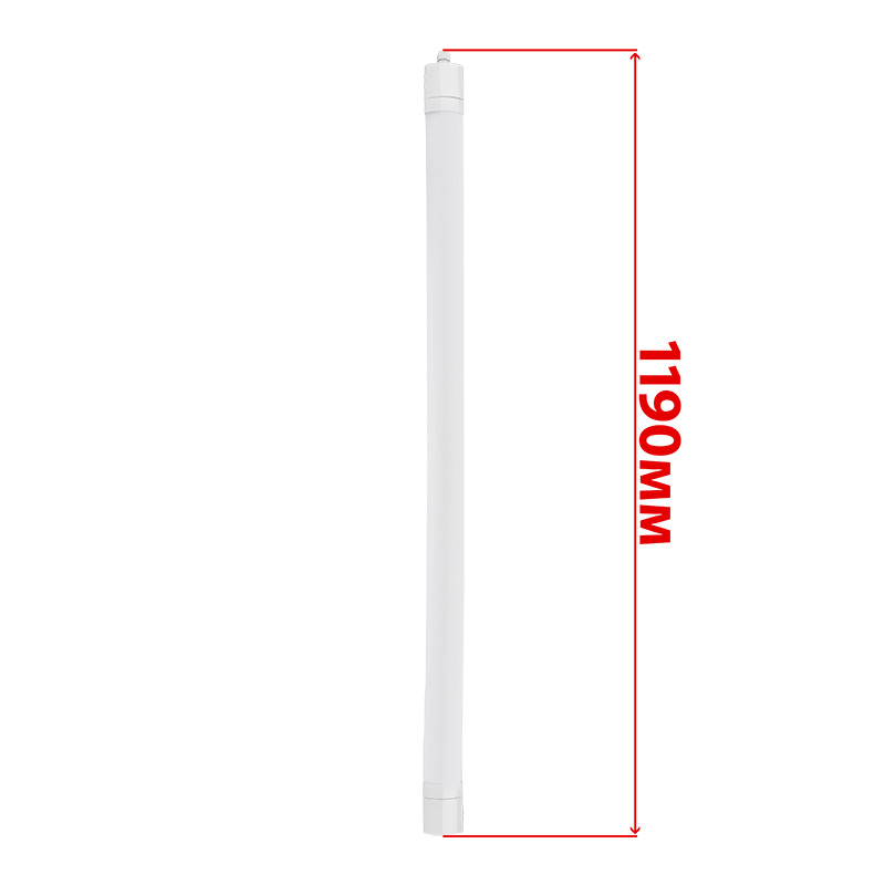 Светильник светодиод. "rexant" пылевлагозащ. ссп3-40 36 вт 3780 лм 6500 k (1/20) 607-020