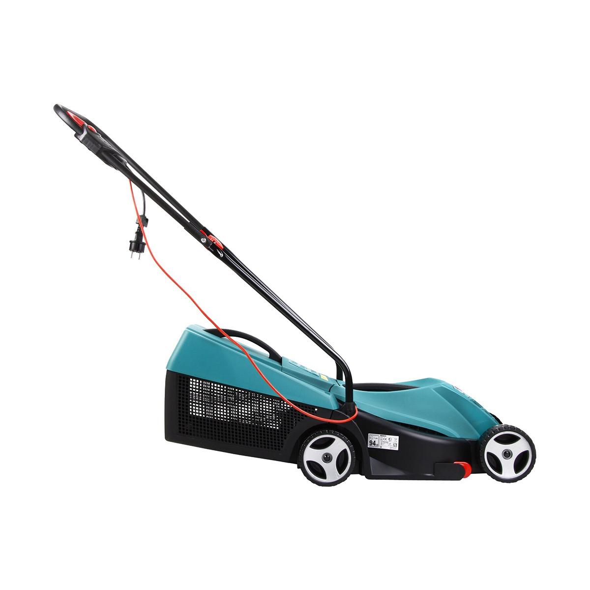 Газонокосилка электрич. роторная rotak 32 (1) "bosch" 0.600.885.b00