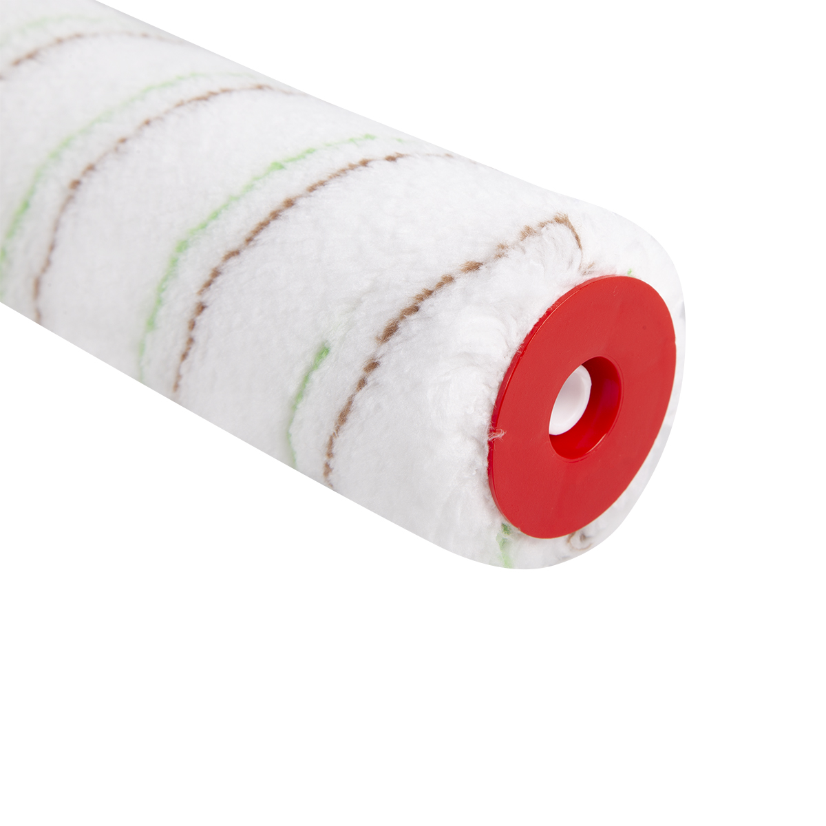 Валик запасной микрофибер натур. d45/180 мм (ворс 11 мм) бюгель 8 мм (1/30) "beorol"