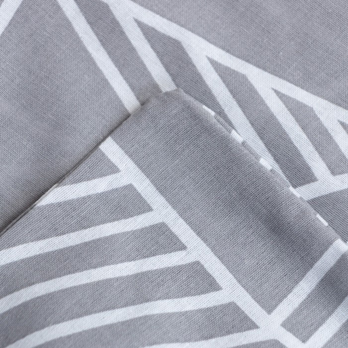 Постельное белье "этель" калейдоскоп 2 сп. (поплин) (1) 6632164