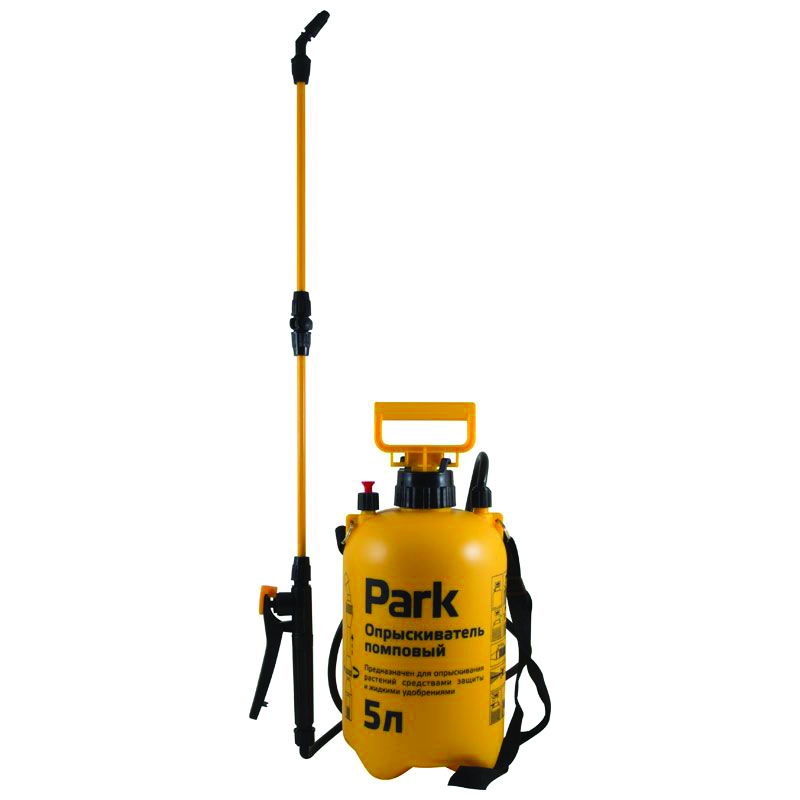 Опрыскиватель "park"  5 л (1/6)