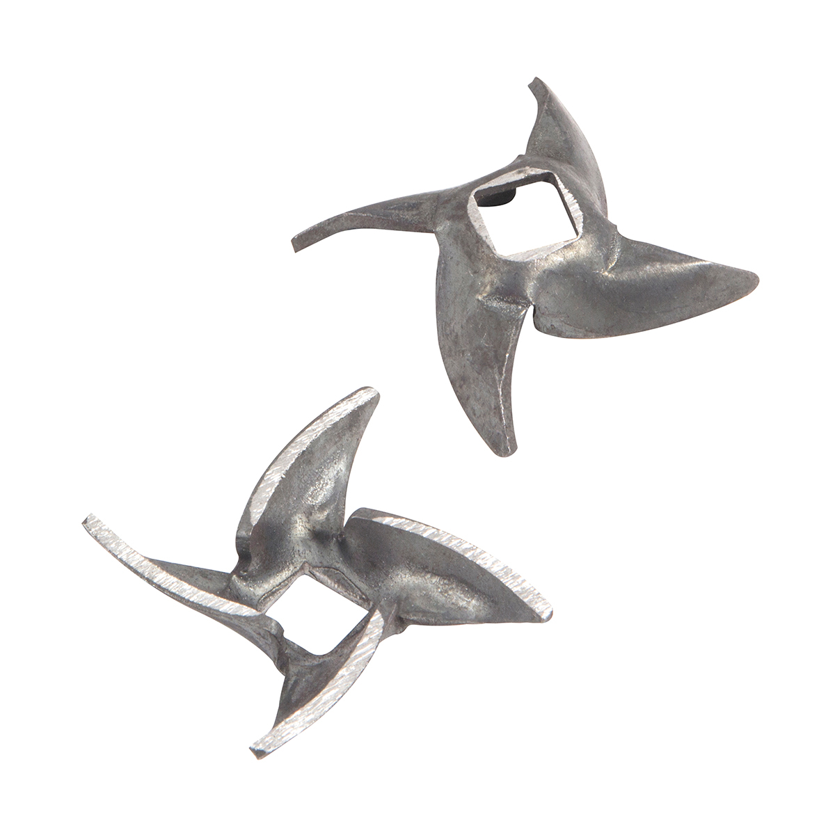 Нож для мясорубки "чудо" (1/100) "mallony"