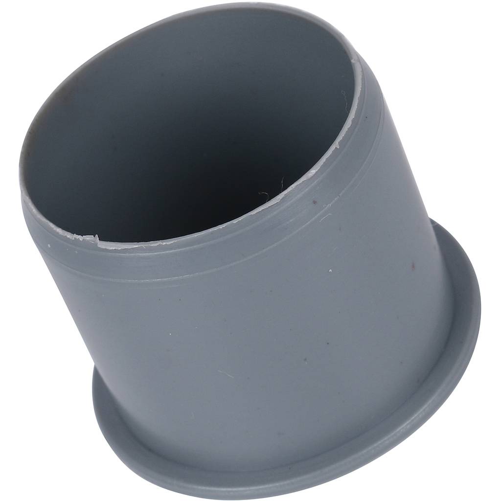Заглушка канализационная d=32 мм Sinikon Стандарт