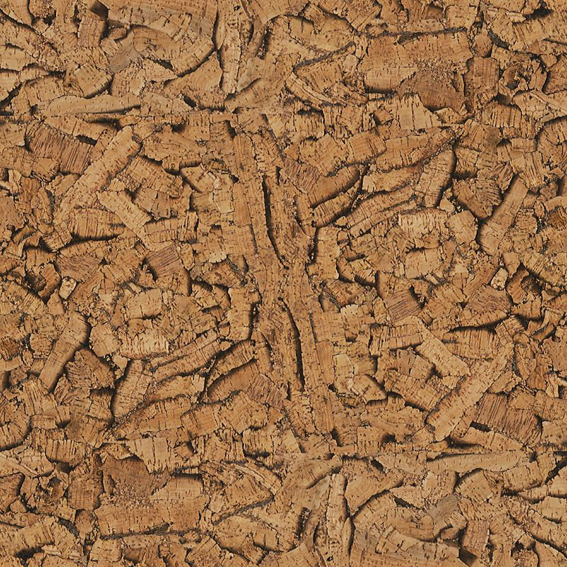 Пробковый пол Corkstyle Natural Cork Fiamma (click)