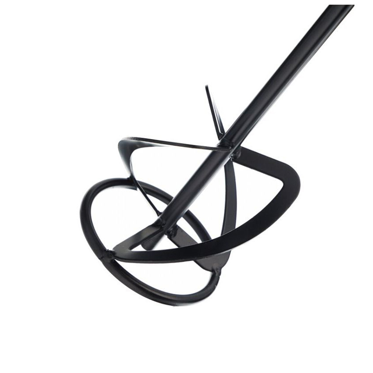 Миксер строительный км-60/1000э  2 скорости, 1050 вт (1/2) "интерскол" 52.1.2.00