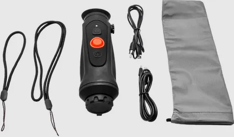 Монокуляр тепловизионный RikaNV Hypnose 335Pro