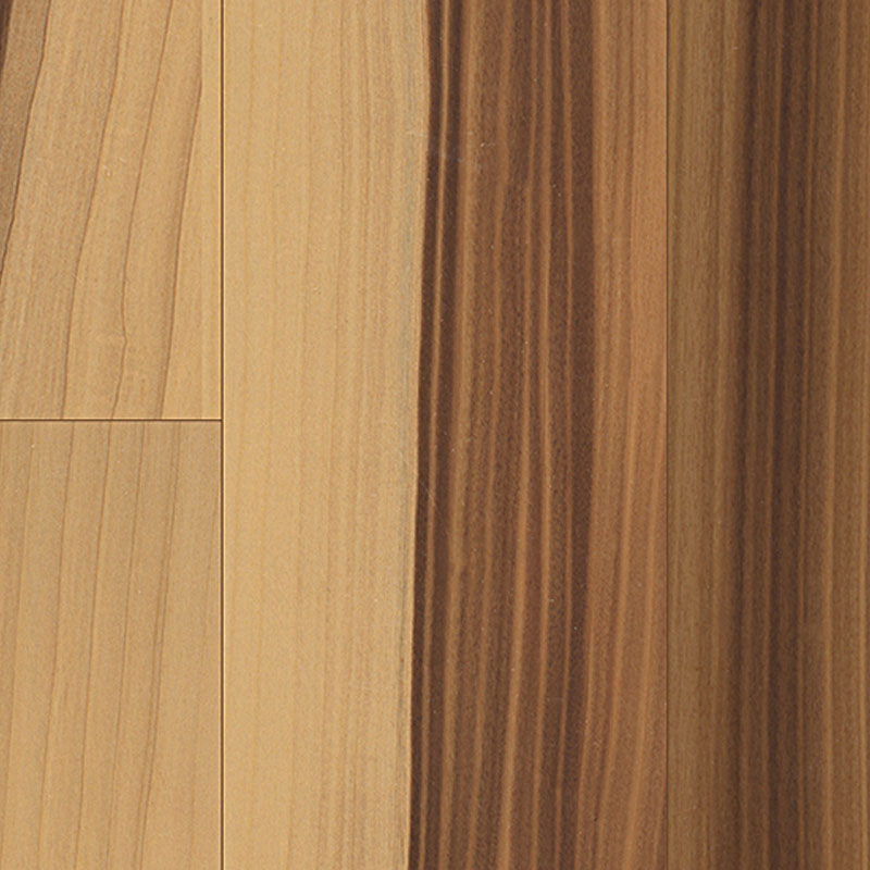 Паркетная доска AUSWOOD HDF 4V Cloud Grissard матовый PU лак protected