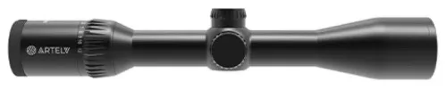 Прицел оптический ARTELV CRS 2–12x44 SFP
