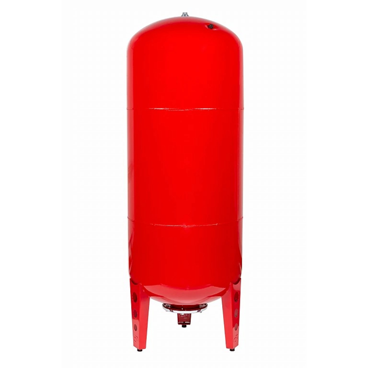 Бак расширительный для систем отопления в 500  500 л (вертик.) (1) "джилекс"