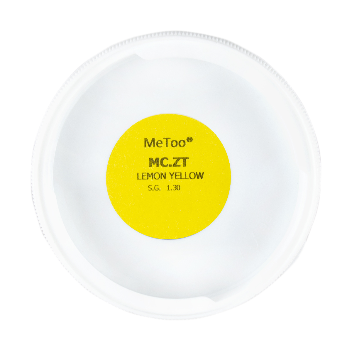 Колорант mc  zt (citron yellow) 1 л "рогнеда"