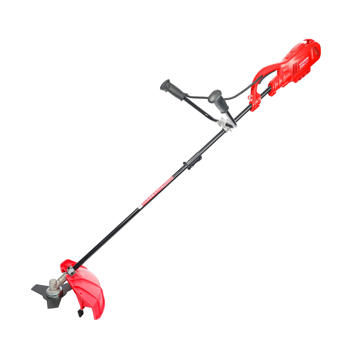 Триммер электрич. mce-148  1400 вт (1/2) "maxcut" 025300148