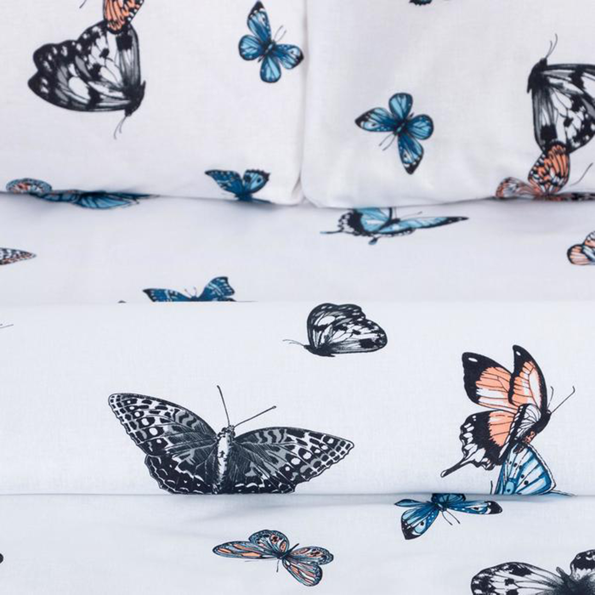 Постельное белье "этель" легкость 2 сп. (поплин) (1) 5424344