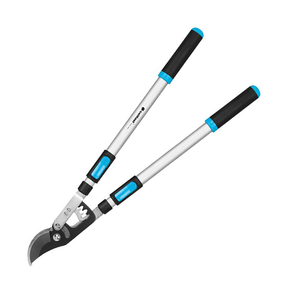 Секатор телескопич. (1/3/12) "ideal" 40-410