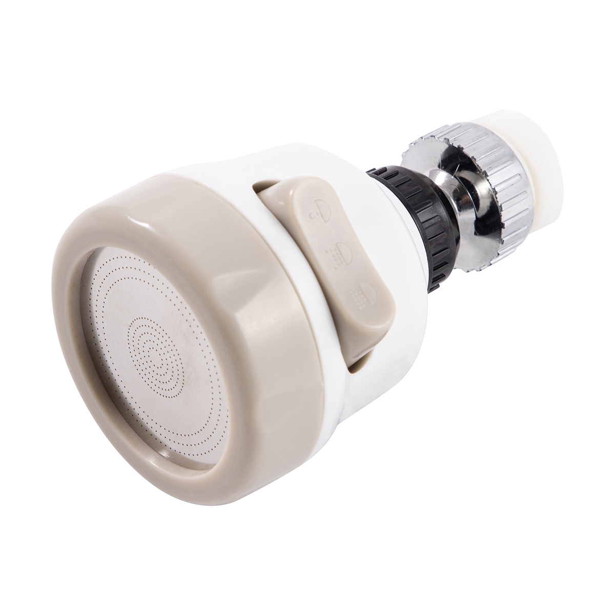 Насадка-рассеиватель на кран (1/60) "рыжий кот"