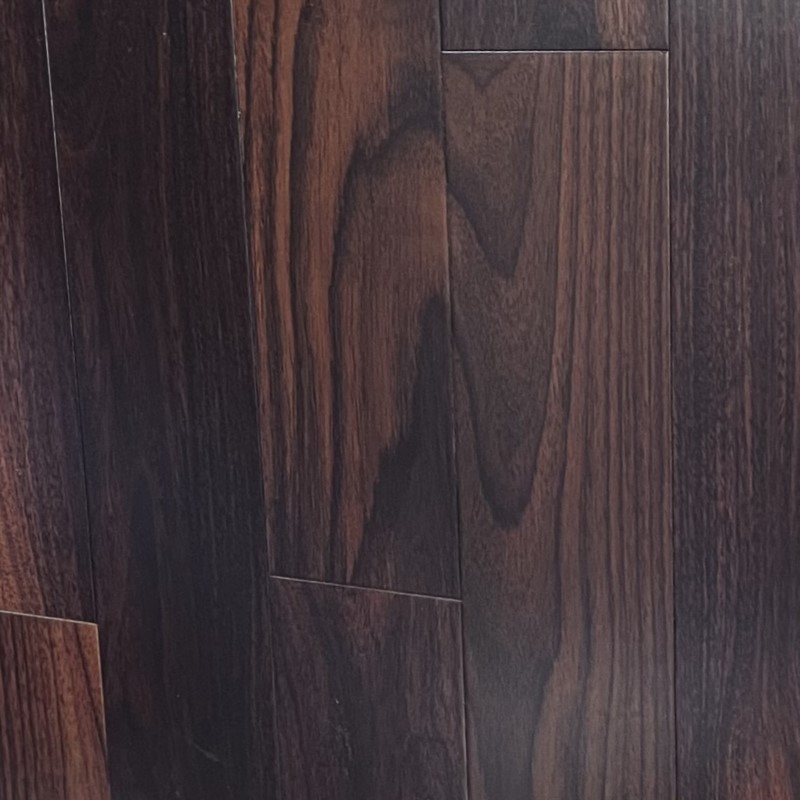 CROWNWOOD EXOTIC ONE (ID) 2-х слойная (шип-паз) Палисандр Лак 400..1300 х 120 х 15 / 3.168