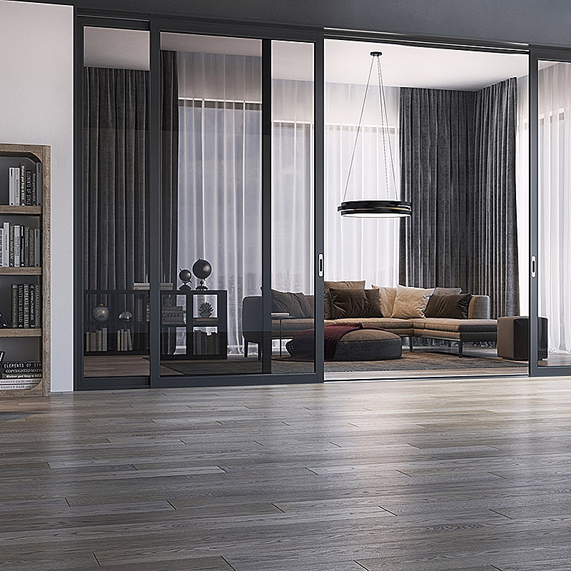 Паркетная доска Polarwood Дуб Карме Премиум масло однополосный Oak Premium Carme Oiled 1S