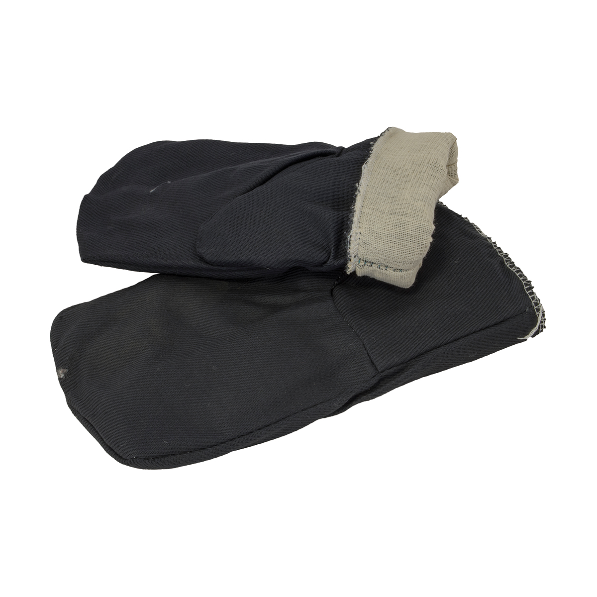 Рукавицы х/б утепленные (5/100)