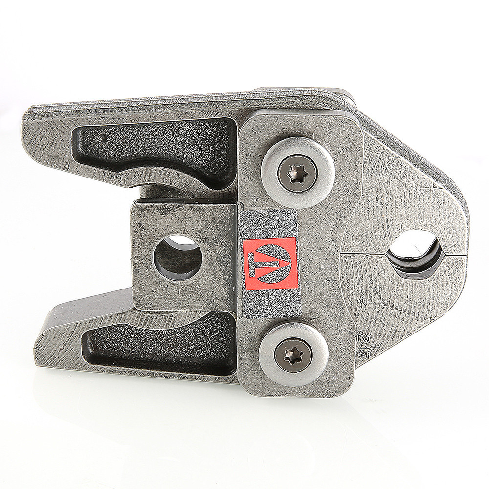 Насадка для электрического пресс-инструмента Power-Press SЕ , профиль V 22 мм VALTEC