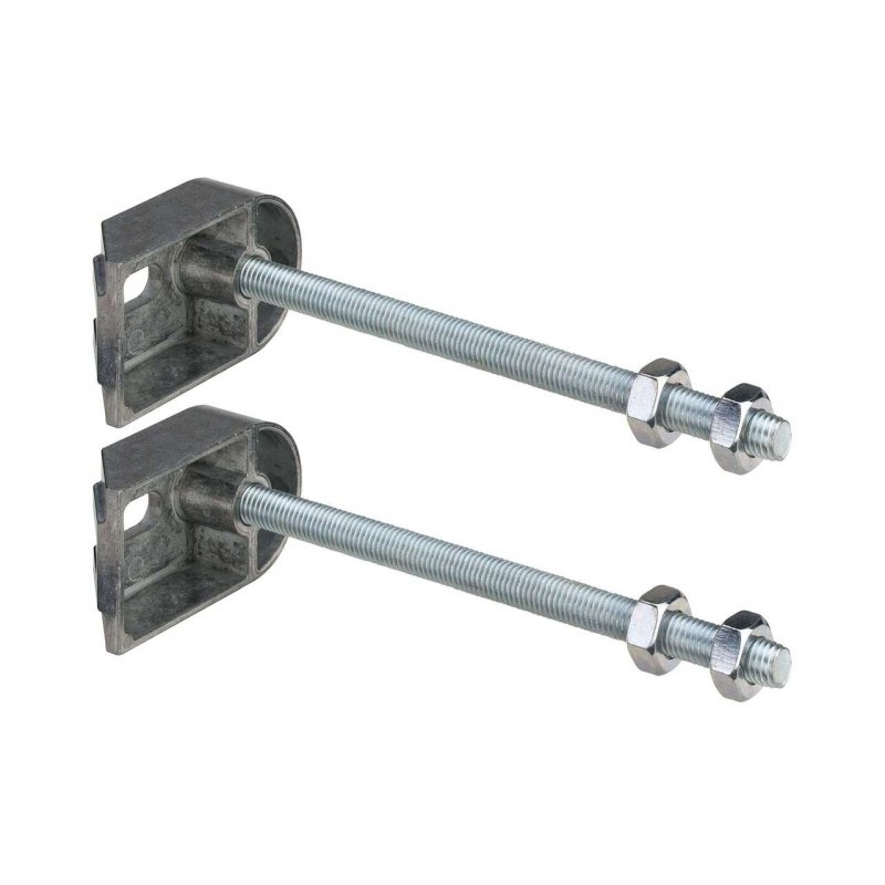 Набор крепежный Viega Eco Plus