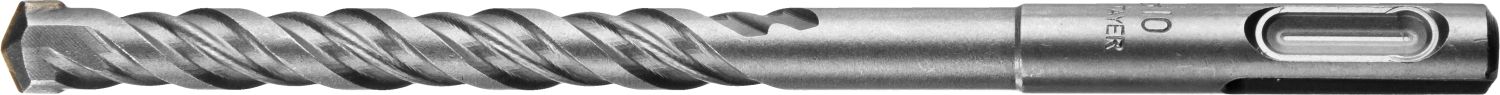 STAYER 5 х 110 мм, SDS-plus бур (29250-110-05)