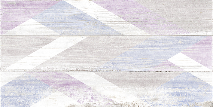 Chance плитка настенная светлый мозаика 08-01-20- 20x40