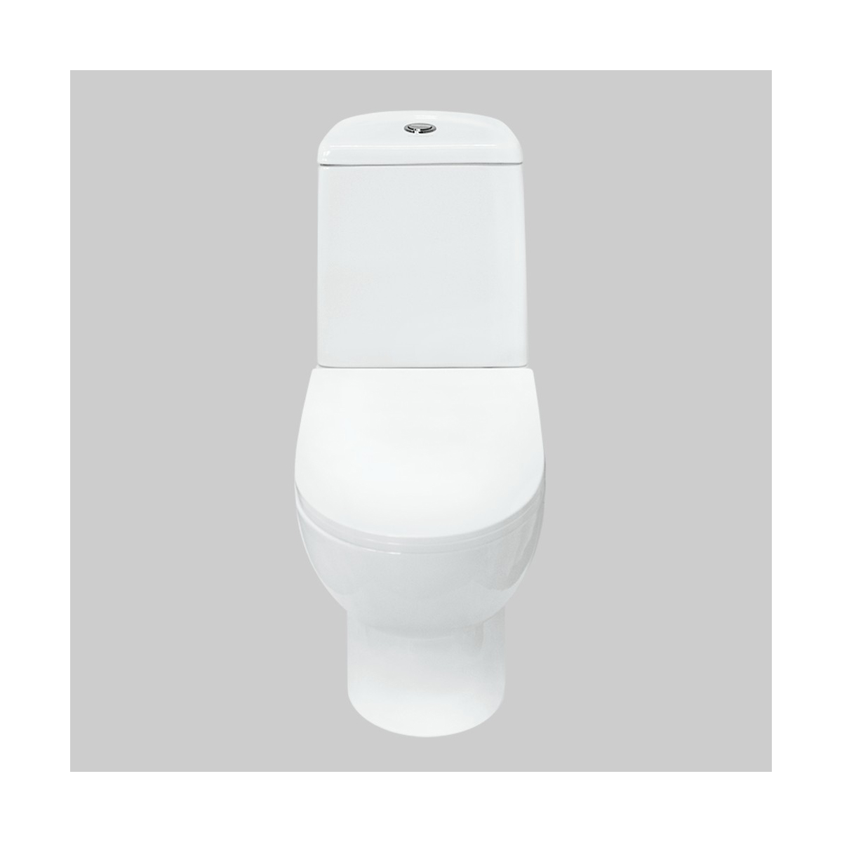 Унитаз напольный "best" белый "sanita luxe" wc.cc/best/2-dm/wht.g/s1