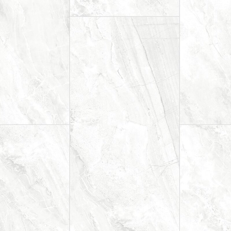 Кварц виниловый ламинат Alpine Floor LVT Light Stone ЕСО 15-4 Вердон 4V 43кл