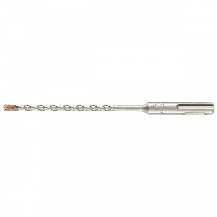 Бур по бетону, 5.5 x 160 мм, SDS Plus Matrix (71006)