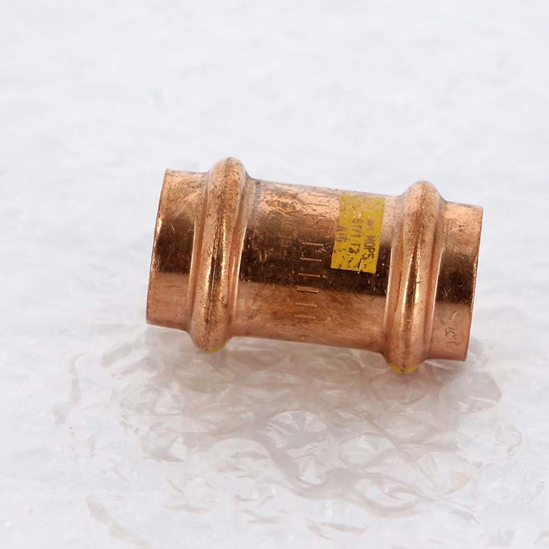 Муфта пресс медь Profipress G VIEGA 22