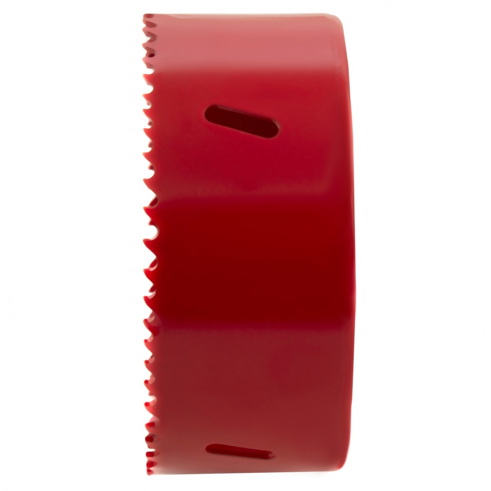 Коронка Bimetal, 105 мм Matrix (72493)