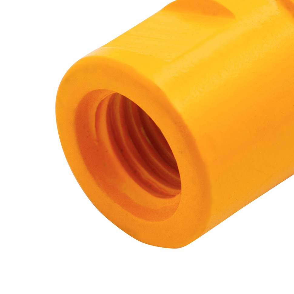 Сверло алмазное по керамограниту, 25 мм, мокрая резка, М14 Denzel (72681)