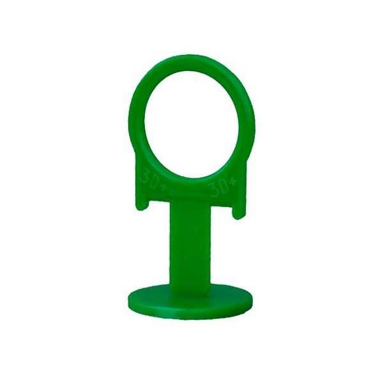 СВП 3Д зажим (система выравнивания плитки) 0,8 мм в упаковке 100 шт