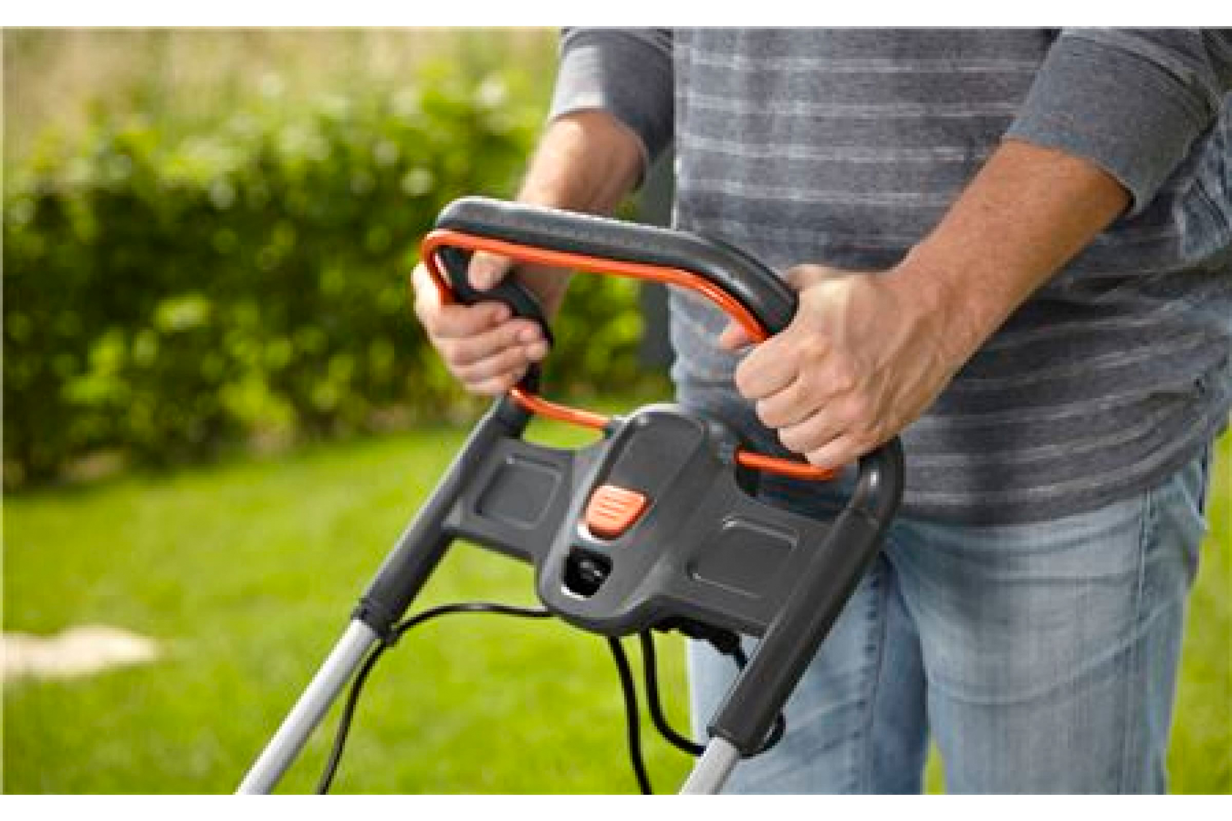 Газонокосилка электрич. powermax 1400/34 (1) "gardena" 05034-20.000.00