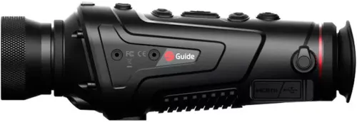 Тепловизор Guide TK451
